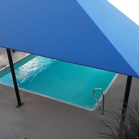 Oyo Hotel Spokane North Dış mekan fotoğraf