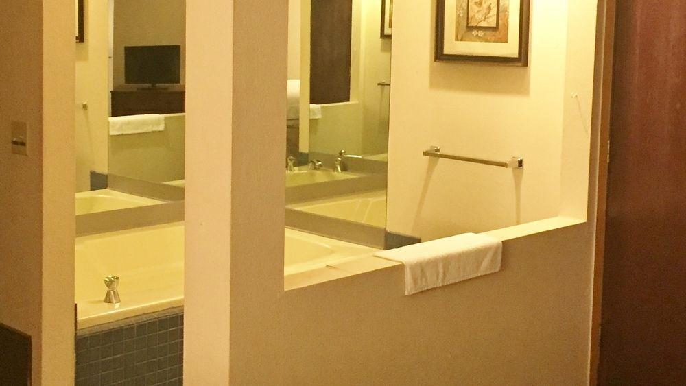 Oyo Hotel Spokane North Dış mekan fotoğraf
