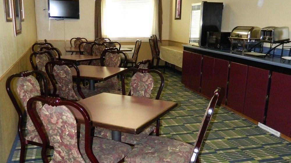 Oyo Hotel Spokane North Dış mekan fotoğraf